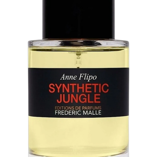 Synthetic Jungle