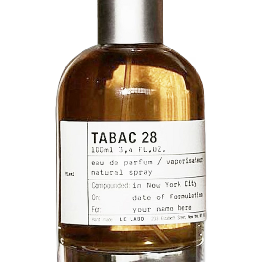 Tabac 28 Miami | ClicScent