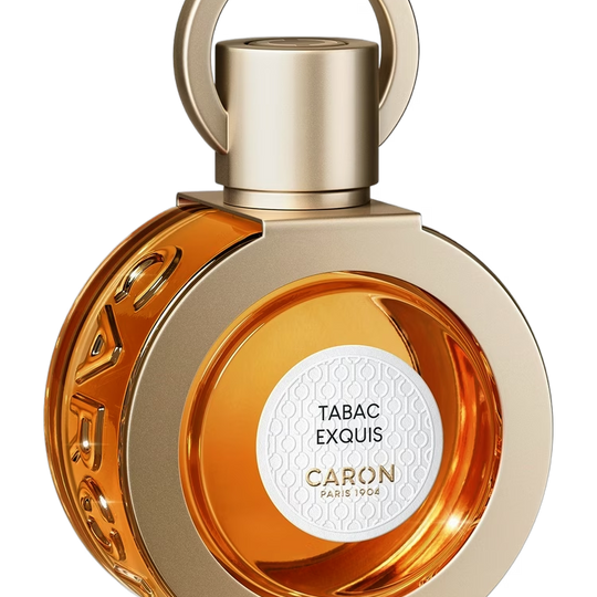 Tabac Exquis (2021) Caron | ClicScent