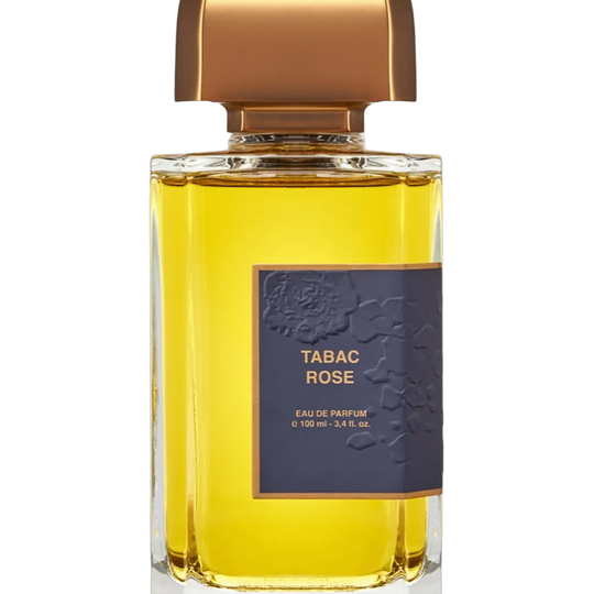 Tabac Rose