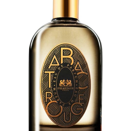 Tabac Rouge Phaedon | ClicScent