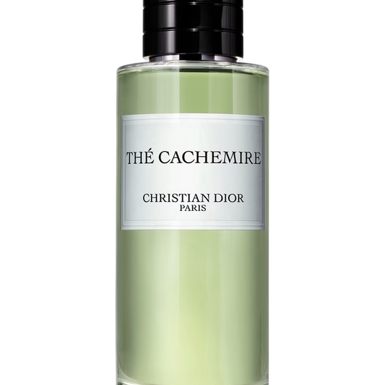 The Cachemire | ClicScent