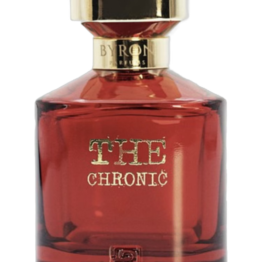 The Chronic Byron Parfums | ClicScent