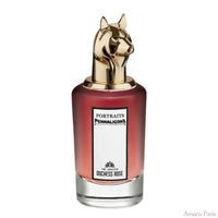 The Coveted Duchess Rose | ClicScent — image 2