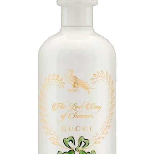 The Last Day Of Summer Eau de Parfum