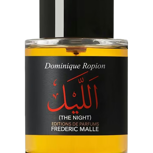The Night | ClicScent