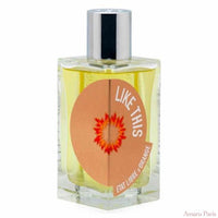Tilda Swinton Like This Etat Libre d'Orange | ClicScent — image 2