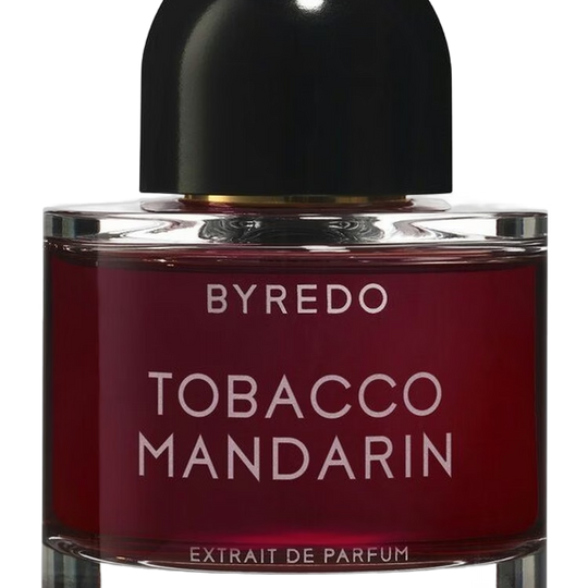 Tobacco Mandarin | ClicScent