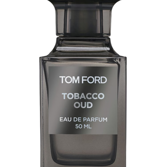Tobacco Oud | ClicScent
