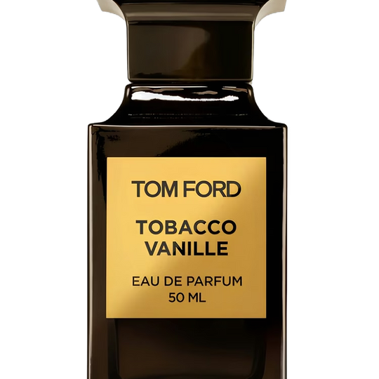 Tobacco Vanille | ClicScent