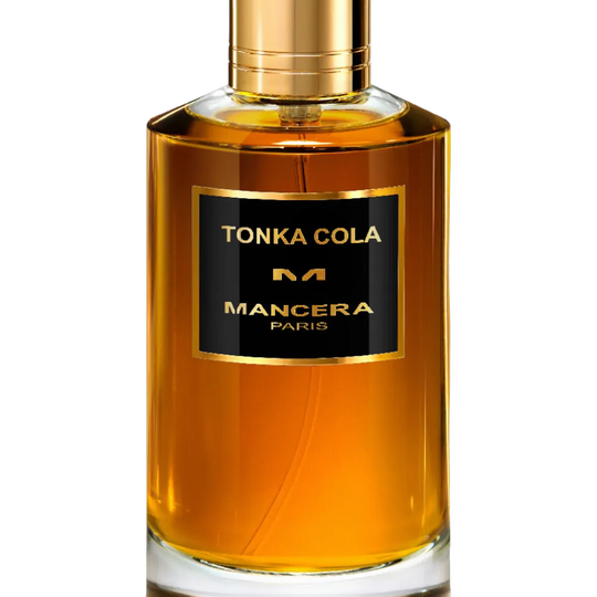 Tonka Cola