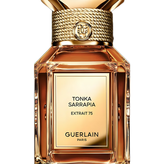 Tonka Sarrapia Extrait 75 | ClicScent
