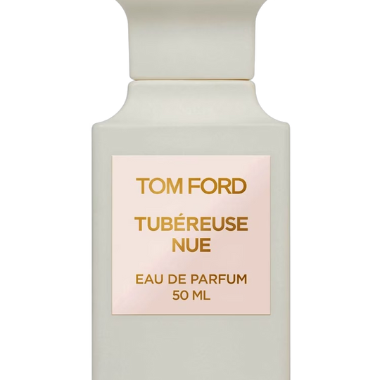 Tubéreuse Nue | ClicScent