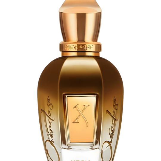 Uden Overdose | ClicScent