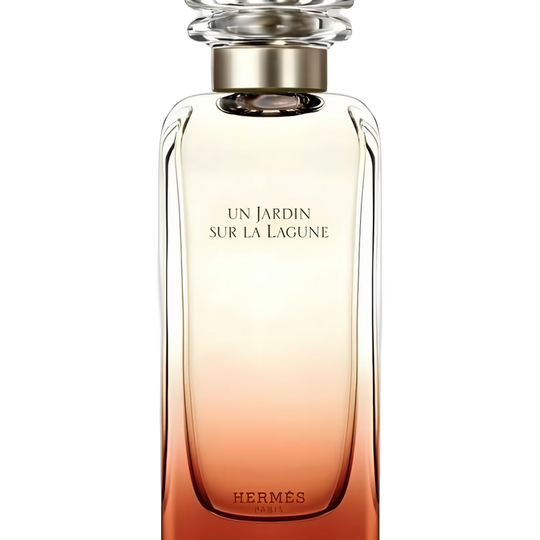 Un Jardin Sur La Lagune Hermès | ClicScent