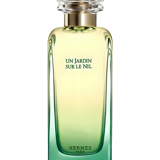 Un Jardin Sur Le Nil Hermès | ClicScent