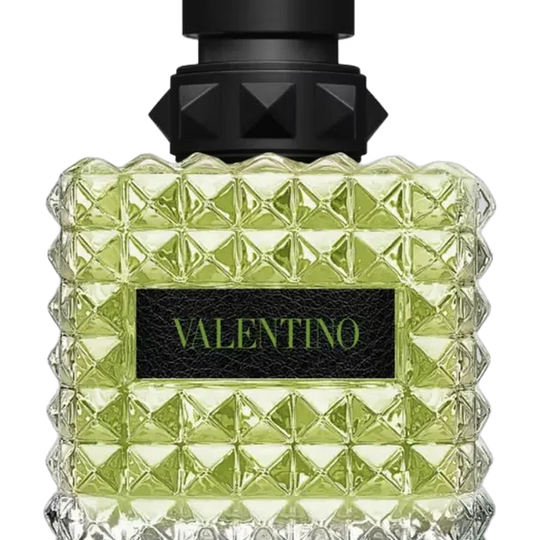 Valentino Donna Born in Roma Green Stravaganza | ClicScent