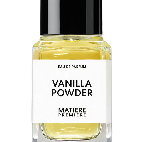 Vanilla Powder | ClicScent