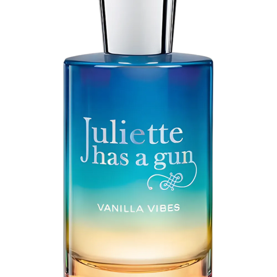 Vanilla Vibes