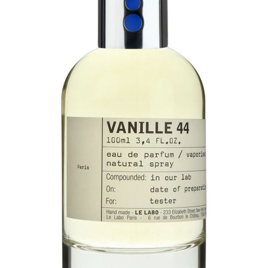 Vanille 44 Paris