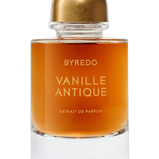 Vanille Antique | ClicScent