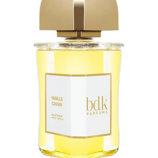 Vanille Caviar