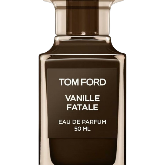 Vanille Fatale (2024) | ClicScent