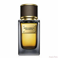 Velvet Desert Oud Dolce&Gabbana for women and men | ClicScent — image 2