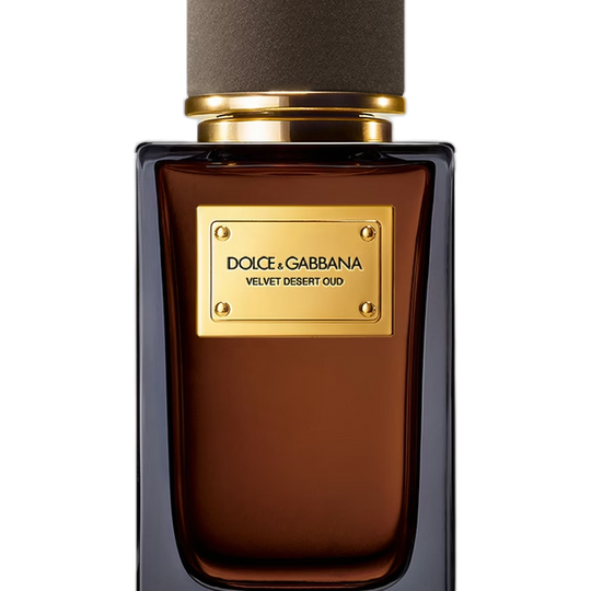 Velvet Desert Oud