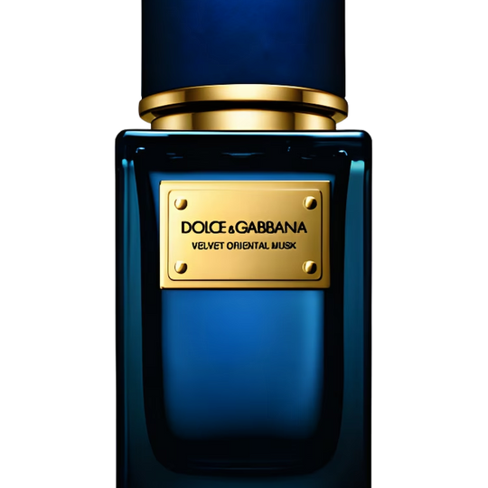 Velvet Oriental Musk | ClicScent