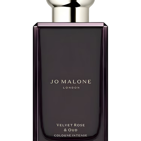 Velvet Rose & Oud | ClicScent