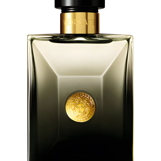 Versace Pour Homme Oud Noir