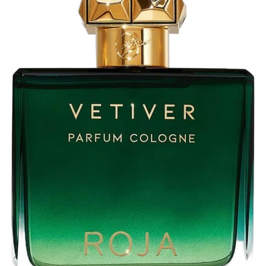 Vetiver Pour Homme Parfum Cologne | ClicScent