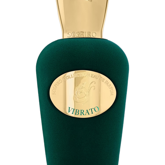 Vibrato Sospiro Perfumes | ClicScent
