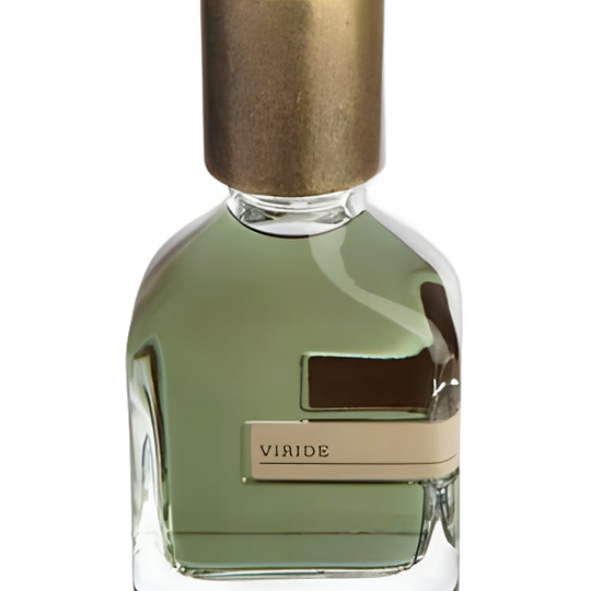 Viride | ClicScent