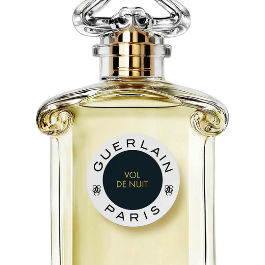 Vol De Nuit Eau De Toilette | ClicScent