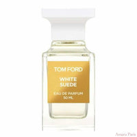 White Suede | ClicScent — image 2