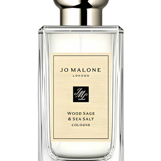 Wood Sage & Sea Salt | ClicScent