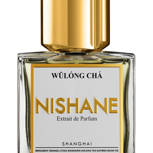 Wulóng Chá | ClicScent