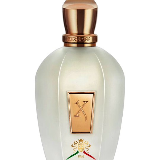 XJ 1861 Naxos | ClicScent