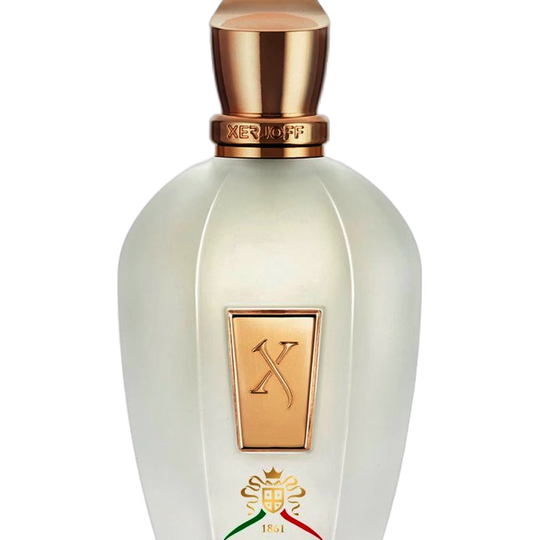 XJ 1861 Zefiro | ClicScent
