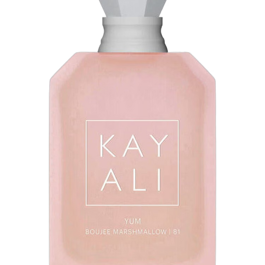 Yum Boujee Marshmallow | 81 | ClicScent