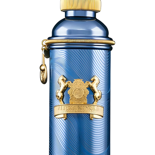 Zafeer Oud Vanille | ClicScent